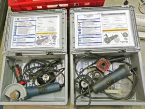 Beispielkiste osBOX Flex