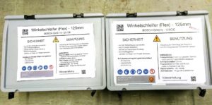 Beispielkiste osBOX Außenansicht